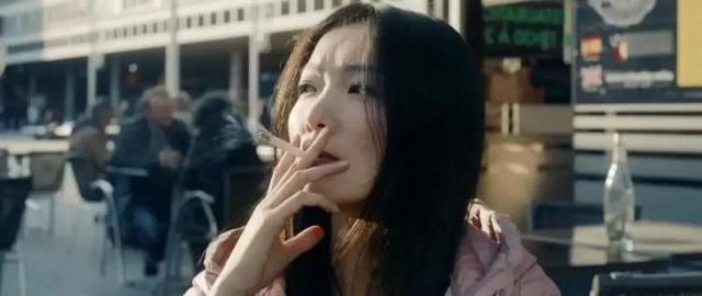 最会演野生美人的，齐溪算一位