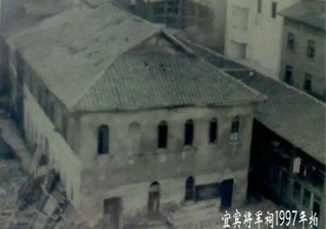 【巴蜀英烈】被孙中山追赠陆军中将左将军的四川自贡籍烈士谢奉琦