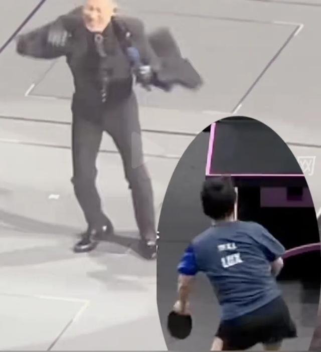 张学友当场叫她“妹妹”！特别嘉宾现身上海演唱会，全场沸腾