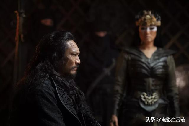 迪士尼的《花木兰》令人无法直视，这还是每个人心中的国宝吗？