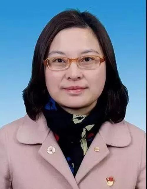 南湖区拟提拔任用（转任重要岗位）领导干部任前公示