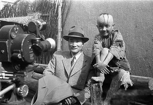 王龙基：国产电影首个童星，第一代三毛的扮演者，如今怎么样了？