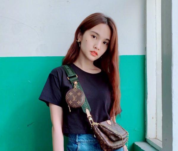 杨丞琳不愿再被叫“可爱教主”,媒体决定统一改名:李夫人