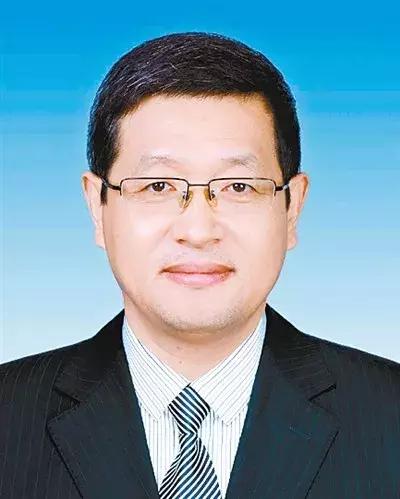 西安市拟提拔任用和平级转任重要岗位 市管领导干部任前公示通告