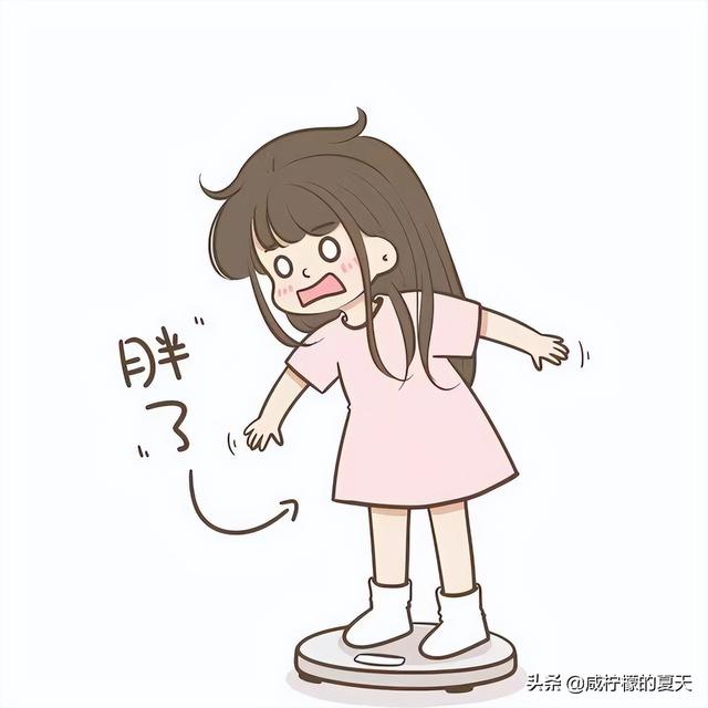 减肥路上踩过的坑,炸过的雷