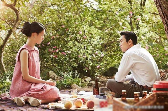 盘点九部韩国伦理电影:尺度惊人,震撼心灵