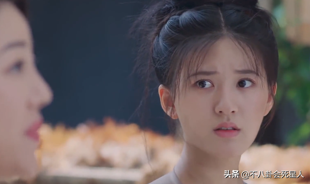 内娱风情美人断代十年，朱珠独揽7大剧，白幼瘦审美都害了谁？