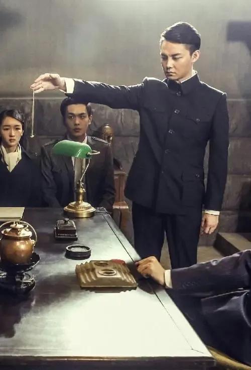 苏三省：背叛信仰杀死爱人，他最初想要公平，最后堕落疯魔成鬼