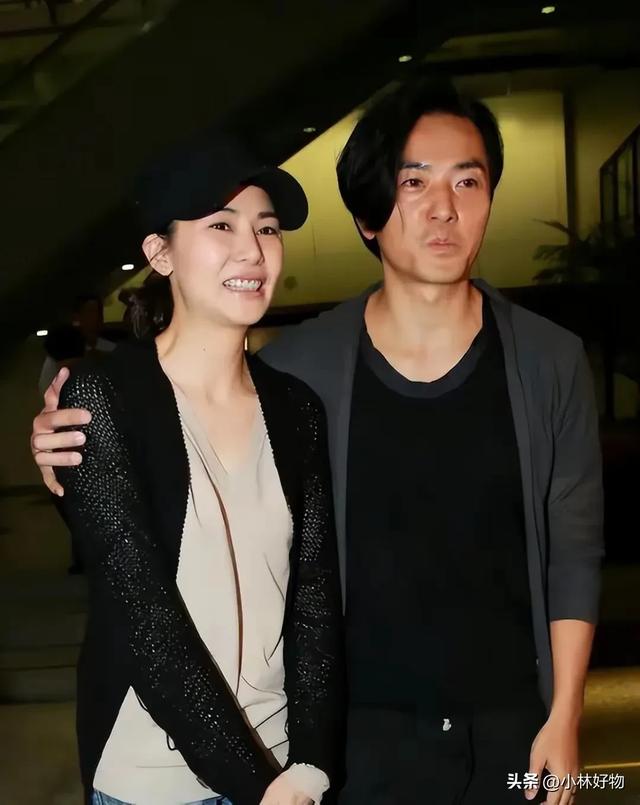 【独家视角】任达华三级片下揭秘他与妻子的“无坚不摧”信任法则