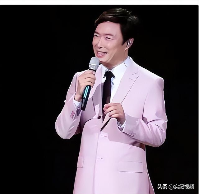 “痴情王子”费玉清：曾为初恋终生未娶，最后与56岁闺蜜相伴终生