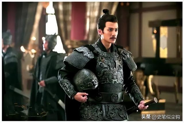 21岁司马玮抵达洛阳后随即被杀，贾南风：他只是我手中的工具而已