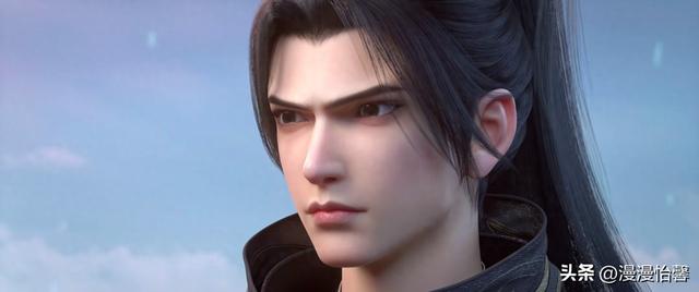 斗破苍穹第133集已出，萧潇的戏份被强行删除，导演用意很明显