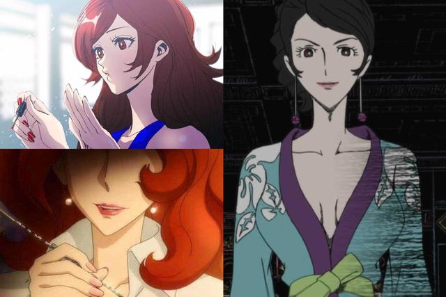 网络热议！现实中的峰不二子：看阿部夏希如何征服万千粉丝