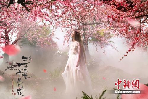 《三生三世》作者否认抄袭 单方鉴定效力几何？