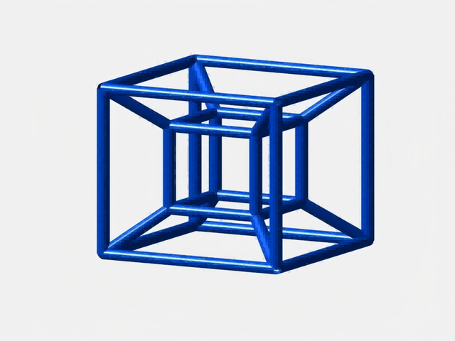 若4维空间被证实真实存在？那人类进入四维空间，会变成什么？