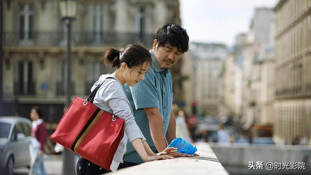 五部韩国伦理电影,探讨人性深处的秘密!