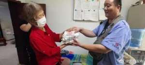 李世宇(天降78万元这个沈阳公交驾驶员的举动被大家怒赞)