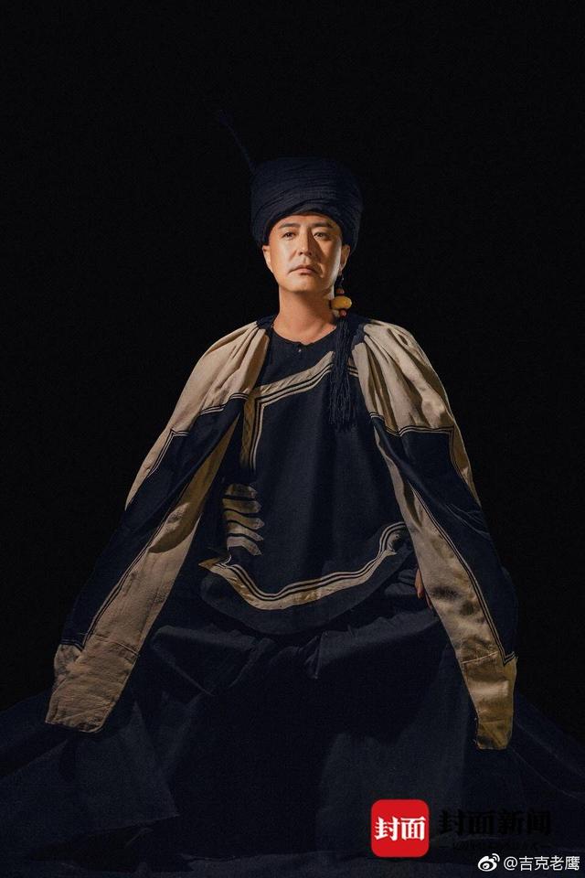 打造音乐基地 彝族歌者把凉山唱给世界听｜凉山，瓦吉瓦④