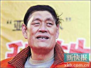 属牛的明星(属牛的体坛名人，你知道几位？)