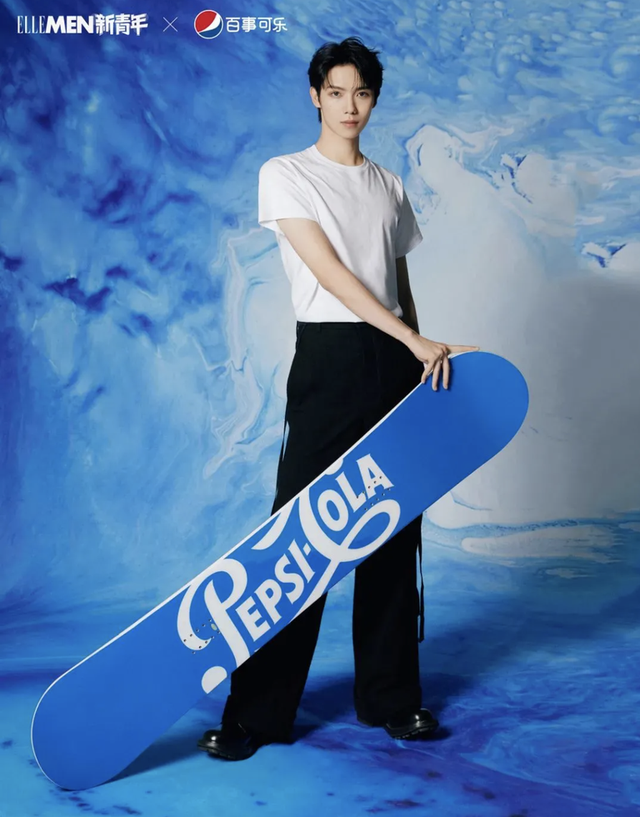 男明星身高凡尔赛比拼