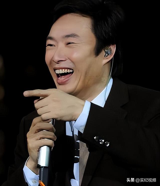 “痴情王子”费玉清：曾为初恋终生未娶，最后与56岁闺蜜相伴终生