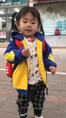 邻家小妹(孙晓风‖邻家小妹)