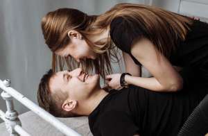 天天舔天天射(性太自由，后果很严重)