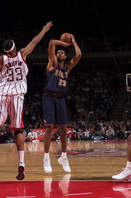 马库斯·坎比生涯简历