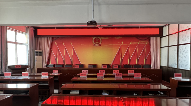 扶风县天度镇：公转+自转 赋能“同轴共转”促发展