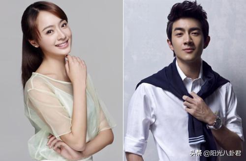 520已有三位明星官宣喜讯，王彦霖夫妻最甜，两女星男友身份成谜