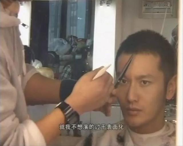 这部国产R级片，当初能过审真是奇迹