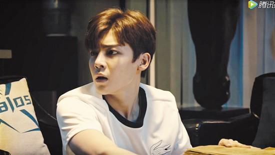 《怒海潜沙》开播 剧情特效不错演员选角“翻车”