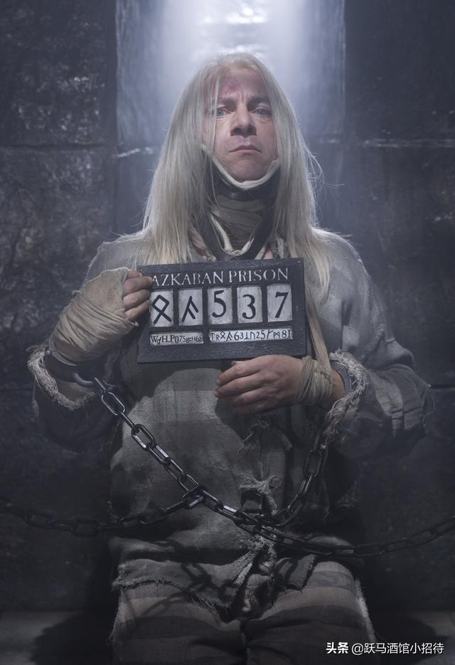 魔法界历史上最重要的谎言，纳西莎·马尔福为什么要欺骗伏地魔呢