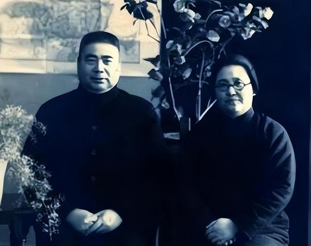 冯理达:爱国将领冯玉祥的后代,一生捐款300万,去世仅剩85元钱