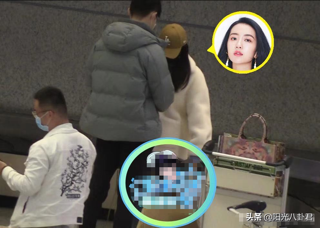 520已有三位明星官宣喜讯，王彦霖夫妻最甜，两女星男友身份成谜