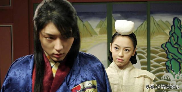 五部大尺度韩国古装电影！超高颜值第二弹！