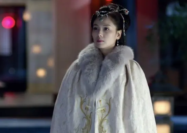 《知否》中害死荣飞燕的嘉成县主，到底是什么地位？