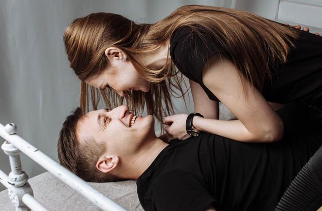 性太自由，后果很严重