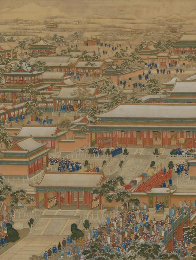 一口气讲完唐朝289年：中国封建社会的鼎盛时期