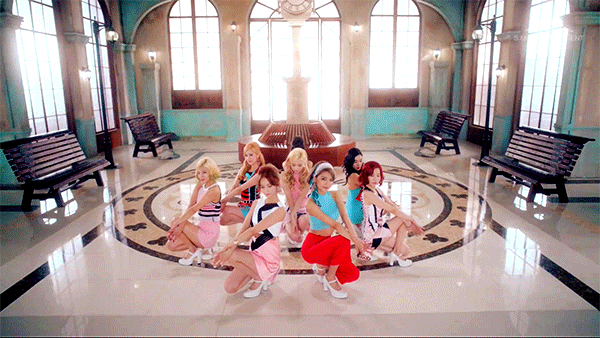 韩圈“追星GIRLS”必备APP！赶快收藏！可别到处求资源了