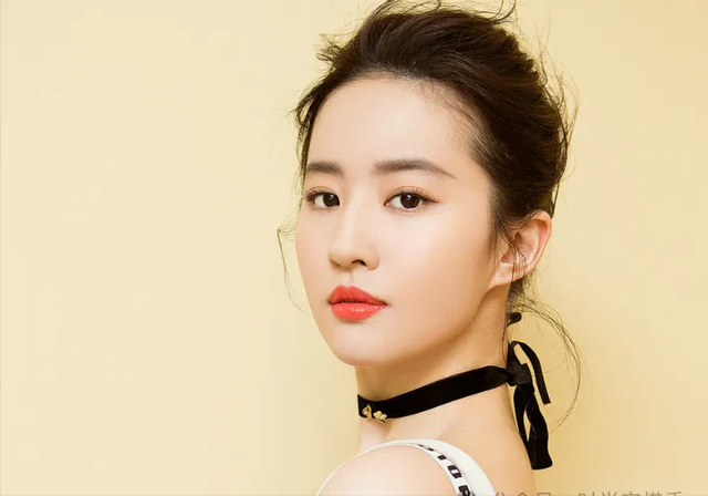 刘亦菲审美分析报告：中国人眼里的“神仙姐姐”到底有多能打？