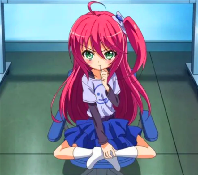 动漫中超级可爱的6位合法萝莉：康娜娇小可爱，小萌老师像小学生