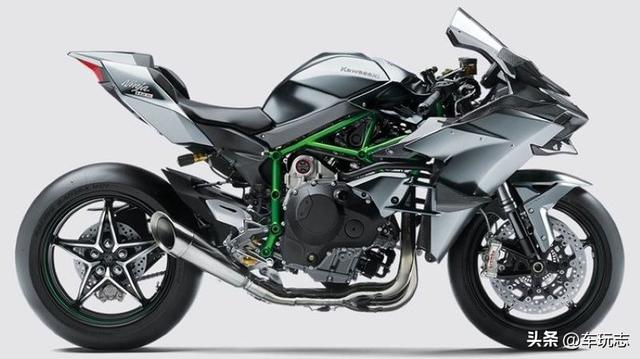 10 款曾荣膺世界最快称号的摩托车