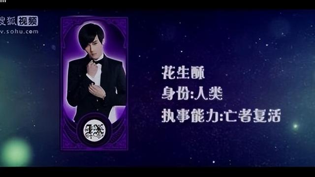 檀健次:从专业倒数到全国第一,他的演艺生涯一直在打逆风局