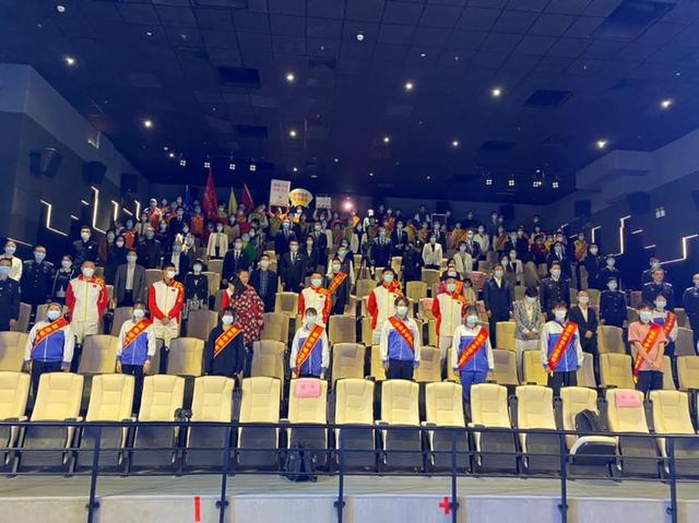 姚璇秋等3位潮剧名家被聘为汕头禁毒形象大使