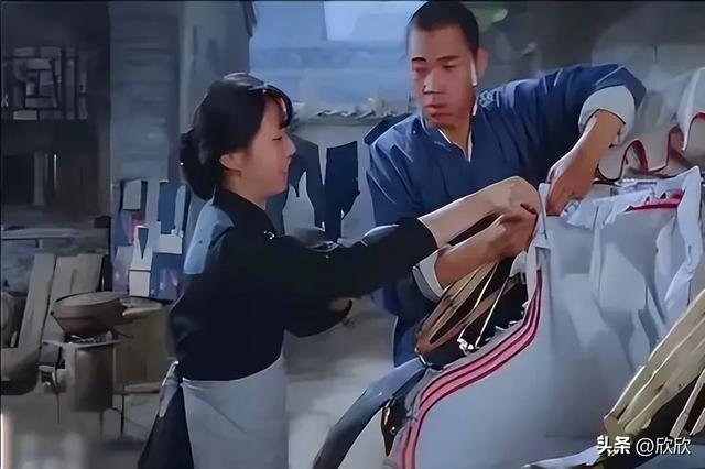 《骆驼祥子》小福子的悲剧人生,是压死祥子希望的最后一根稻草