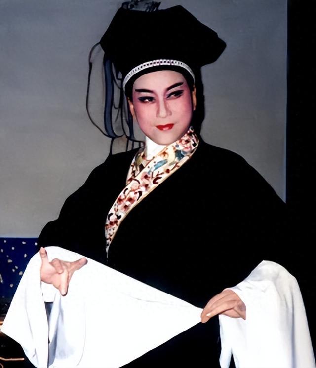 宁波仇毕的毕家走出的越剧大师——毕春芳