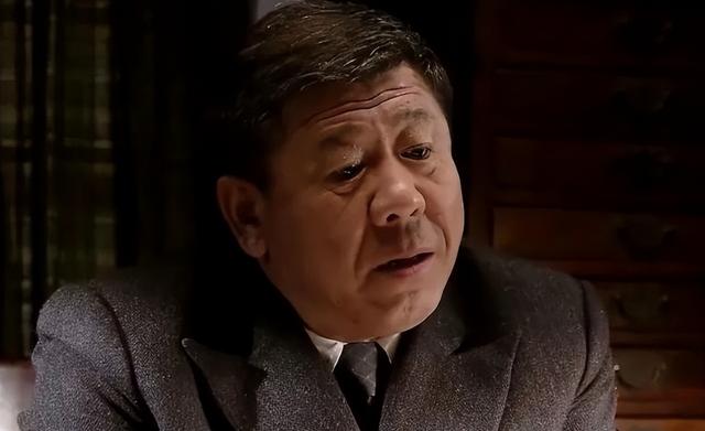 《悬崖》结局：原来，这才是周乙牺牲后高彬失望难过的真相