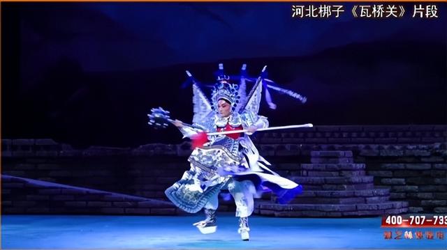第31届中国戏剧梅花奖获奖者郝士超——大武生是怎样“炼”成的