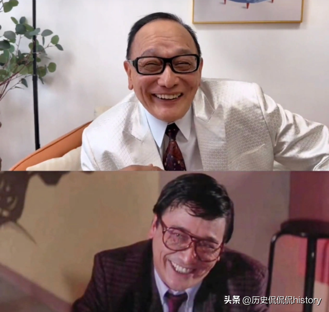 香港“三级片”教父，曹查理经典Pose依旧欠揍，女演员纷纷怀念